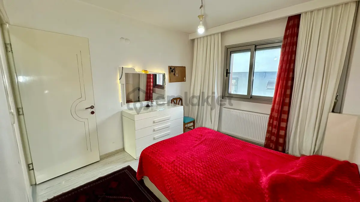 Balçova Korutürk ‘te Satılık 7+1 Bahçeli Villa - 15