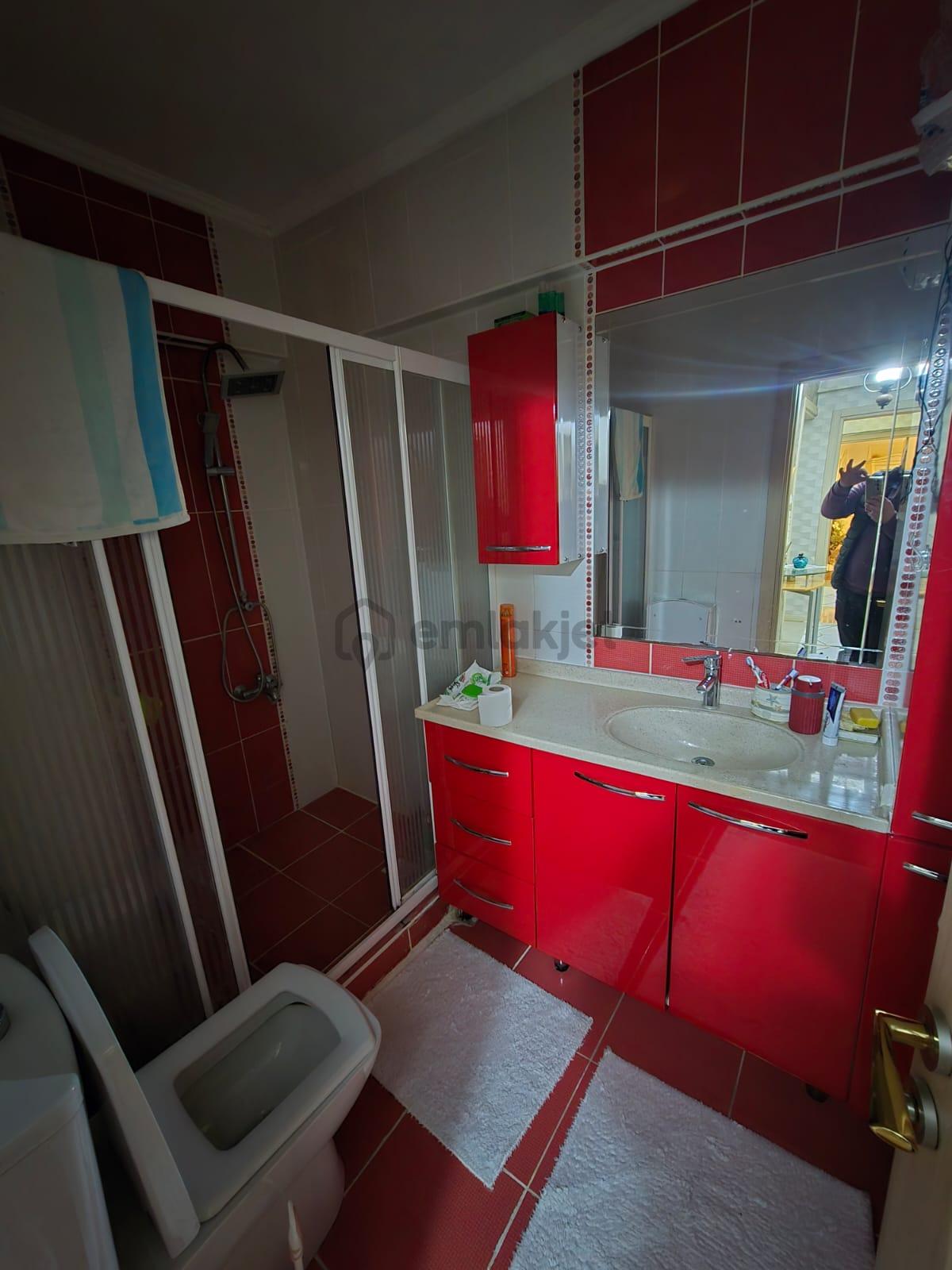 Yeşiltepe'de Manzaralı 3+1 Daire! - 22
