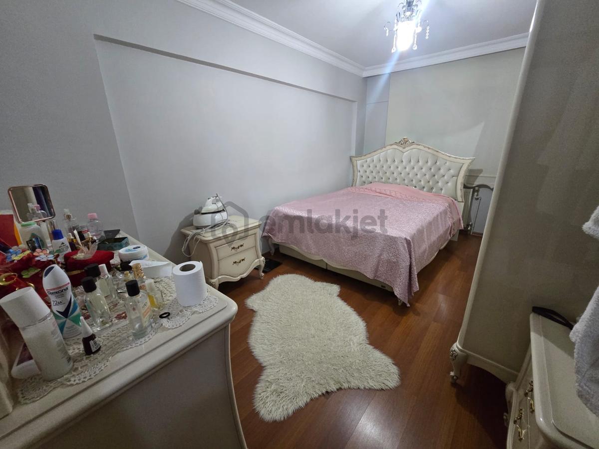 Yeşiltepe'de Manzaralı 3+1 Daire! - 15