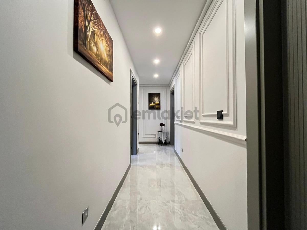 ▀▄parla'dan Altınkumda Ara Kat Doğalgazlı Satılık 2+1daire ▀▄ - 22