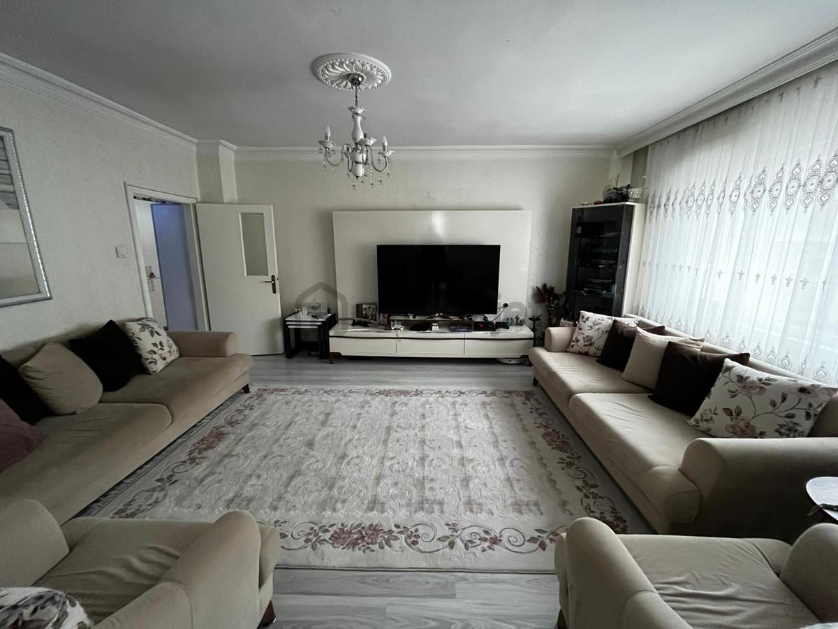 Sincan Selçuklu Mh.de 3+1 Satılık Daire - 9