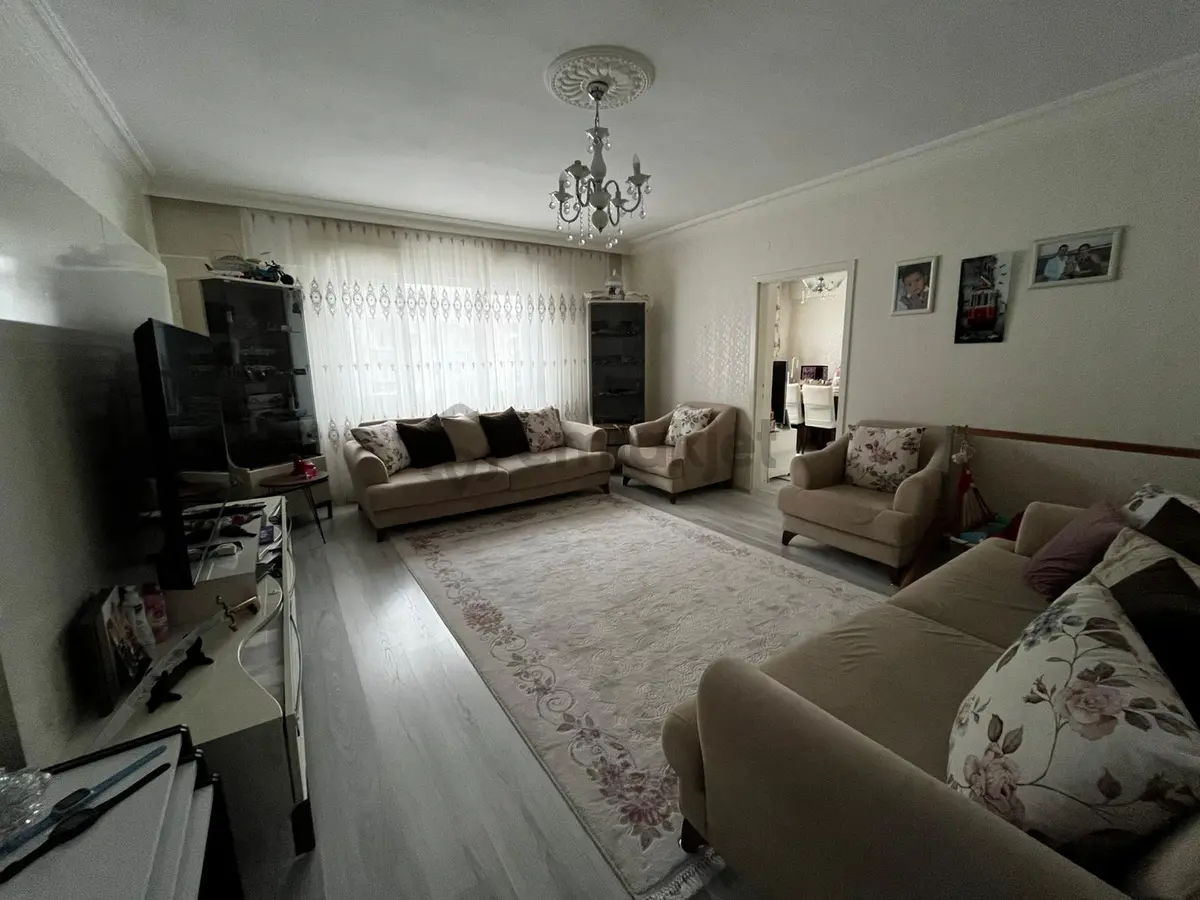 Sincan Selçuklu Mh.de 3+1 Satılık Daire - 7