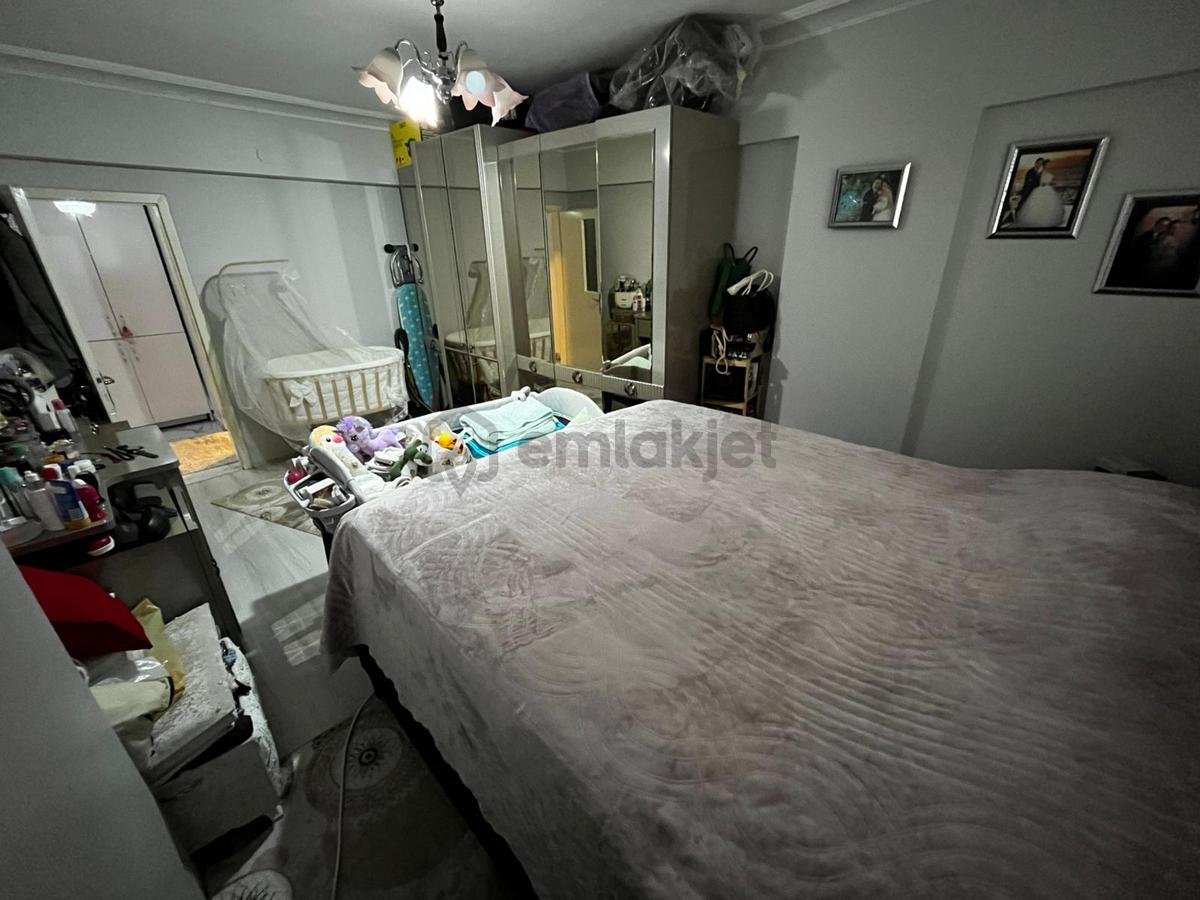 Sincan Selçuklu Mh.de 3+1 Satılık Daire - 21