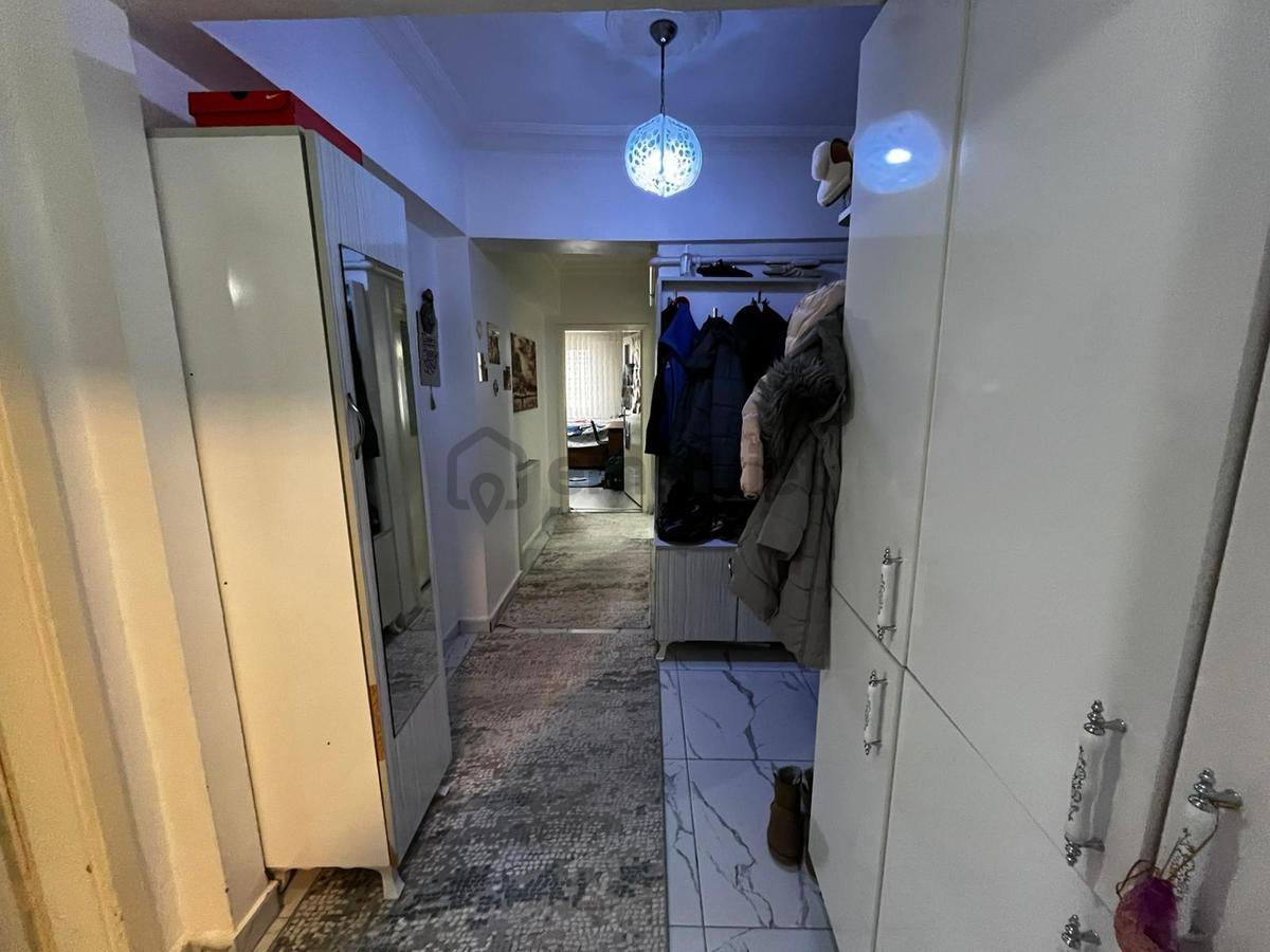 Sincan Selçuklu Mh.de 3+1 Satılık Daire - 25