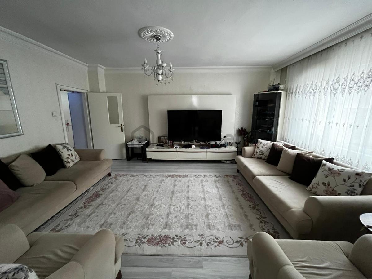 Sincan Selçuklu Mh.de 3+1 Satılık Daire - 8