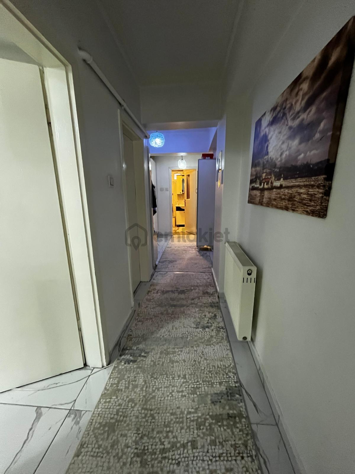 Sincan Selçuklu Mh.de 3+1 Satılık Daire - 24