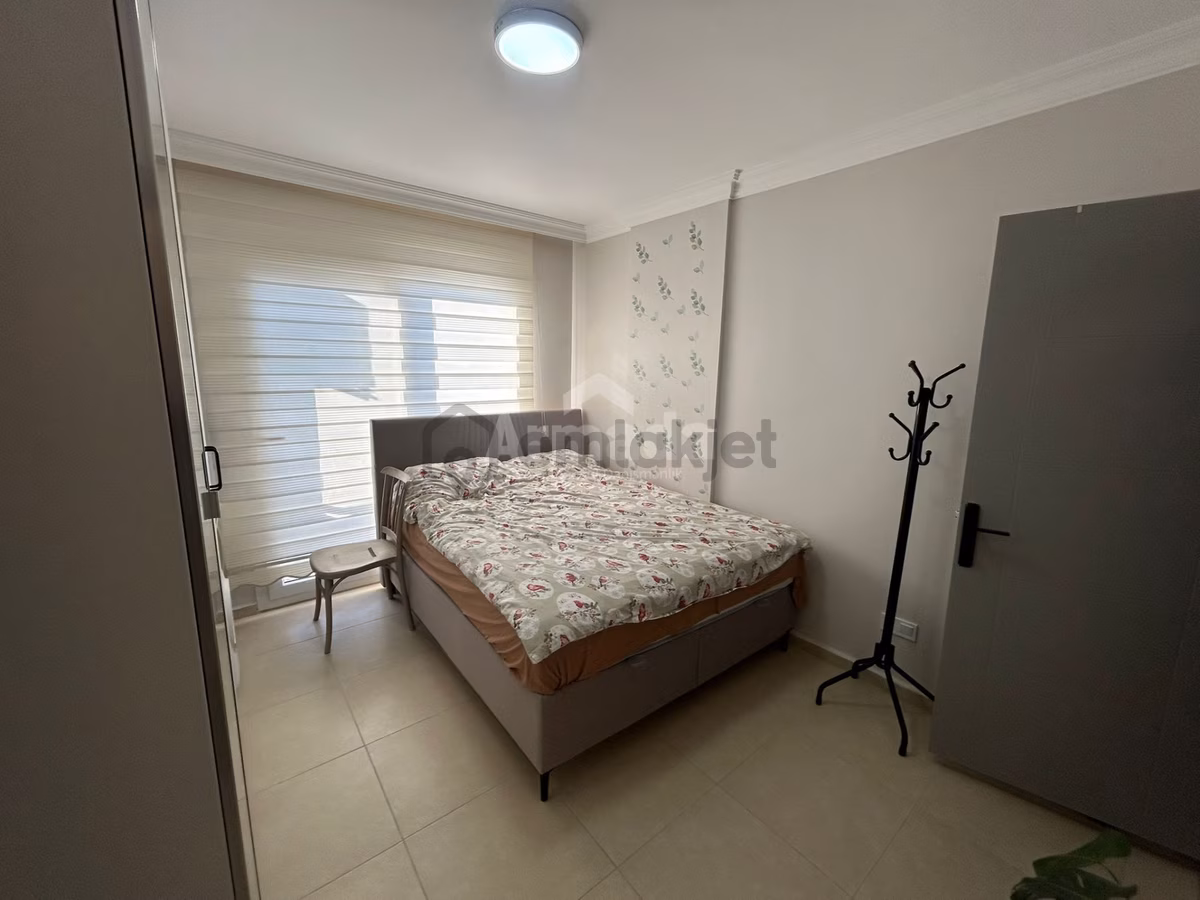 Kuşadası Caferli Cypress Valley'de 4+1 Satılık Villa - 13