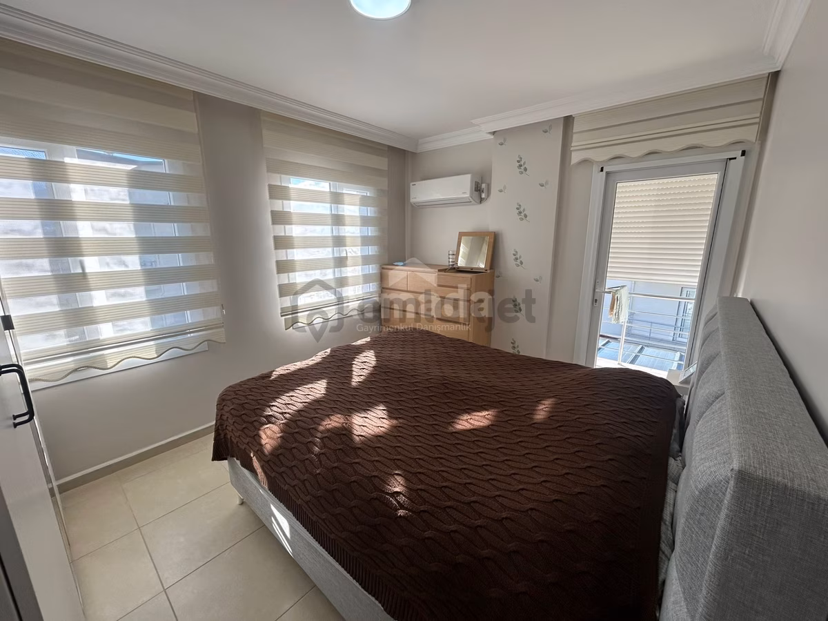 Kuşadası Caferli Cypress Valley'de 4+1 Satılık Villa - 25