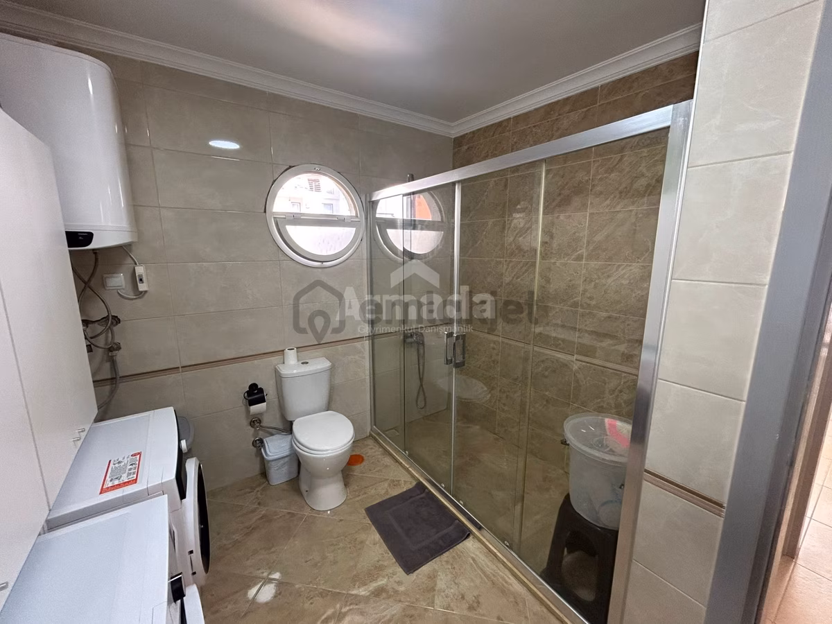 Kuşadası Caferli Cypress Valley'de 4+1 Satılık Villa - 30
