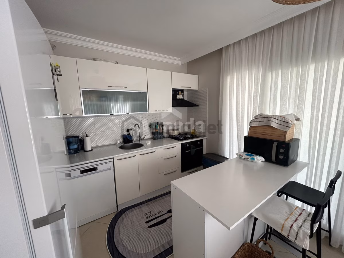 Kuşadası Caferli Cypress Valley'de 4+1 Satılık Villa - 29