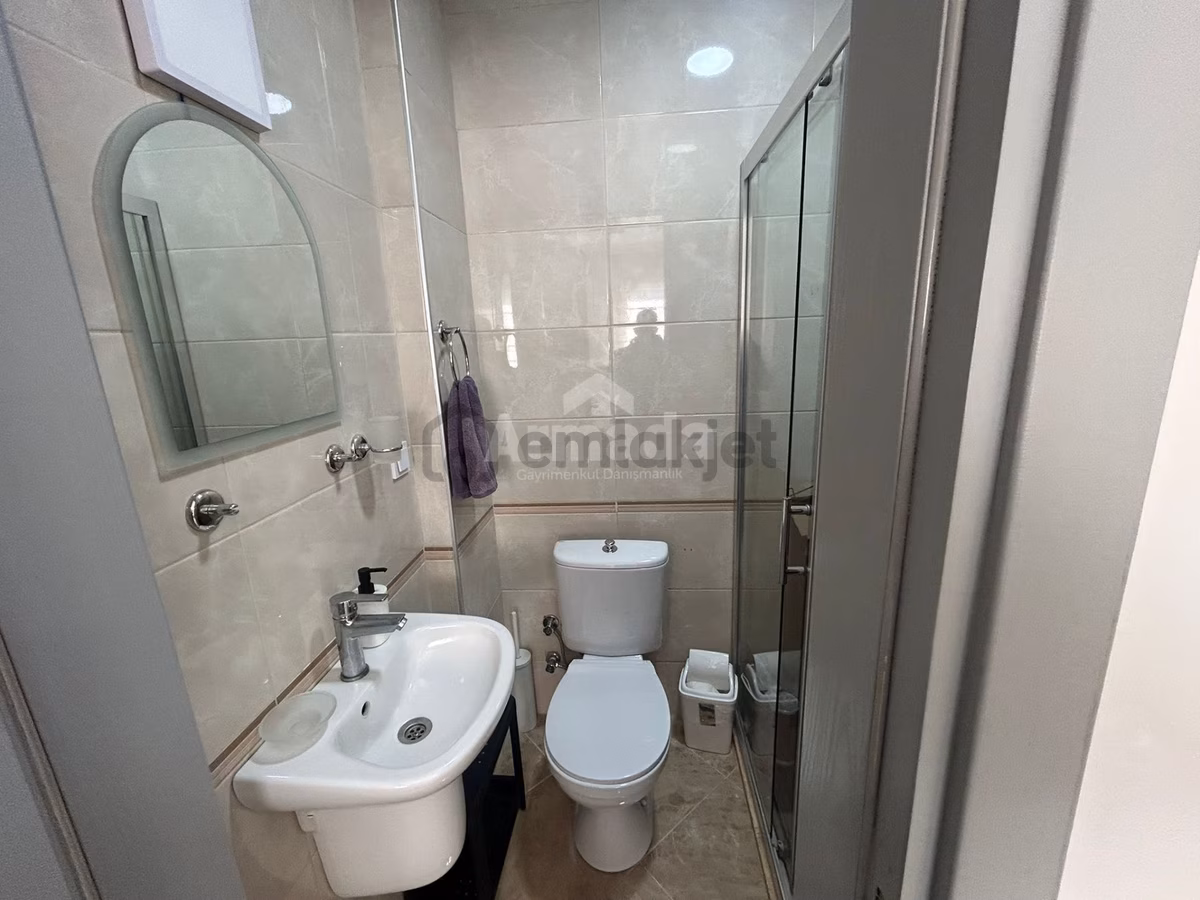 Kuşadası Caferli Cypress Valley'de 4+1 Satılık Villa - 15
