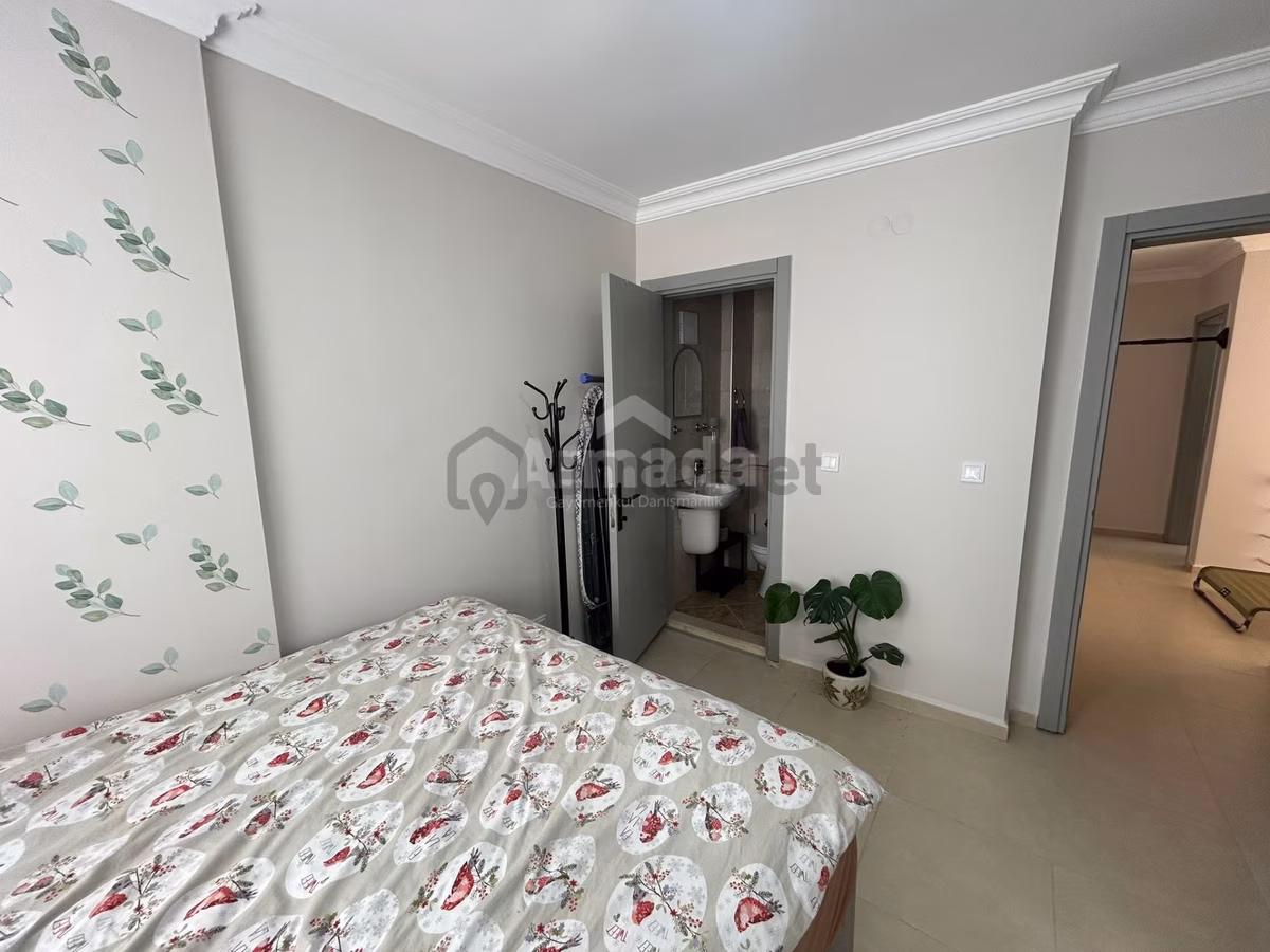 Kuşadası Caferli Cypress Valley'de 4+1 Satılık Villa - 26