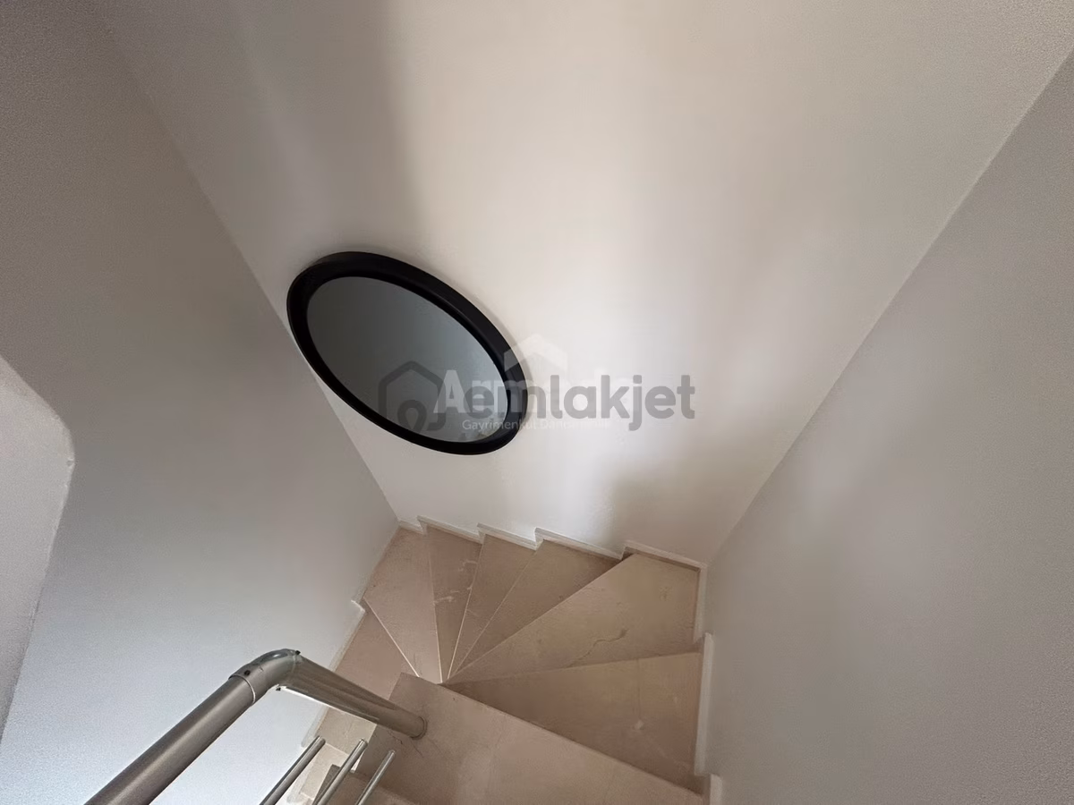Kuşadası Caferli Cypress Valley'de 4+1 Satılık Villa - 22