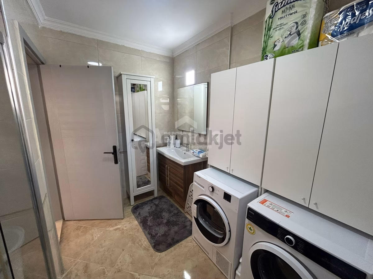 Kuşadası Caferli Cypress Valley'de 4+1 Satılık Villa - 23