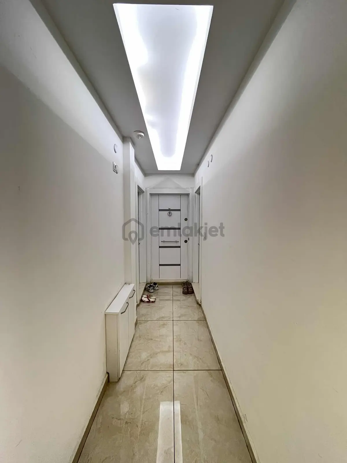 Kiralık 1+1 Stüdyo Daire // Yakıt+internet Dahil !! - 9
