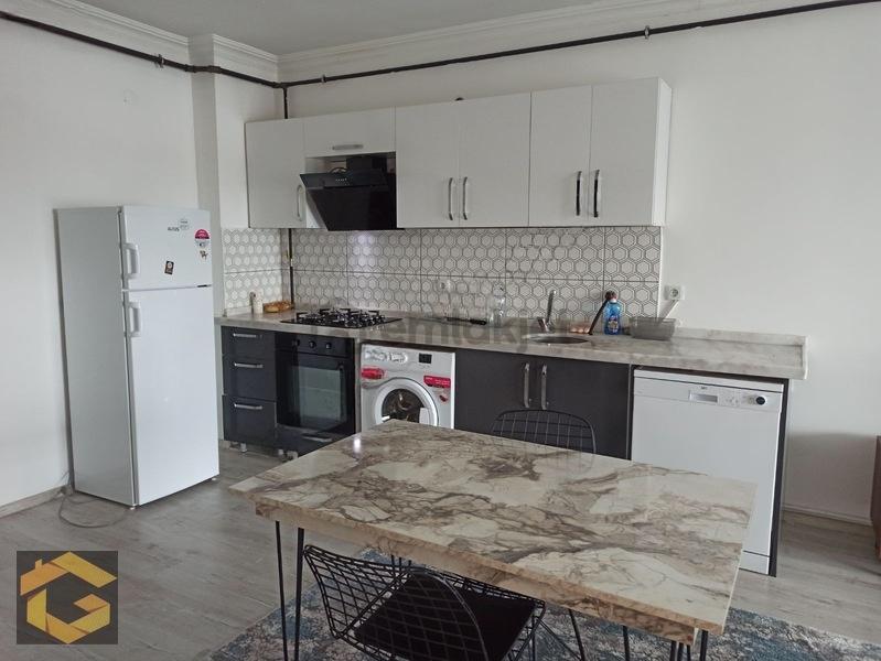 Pursaklar Saray'da Lüks 1+1 Kiralık Daire - 8