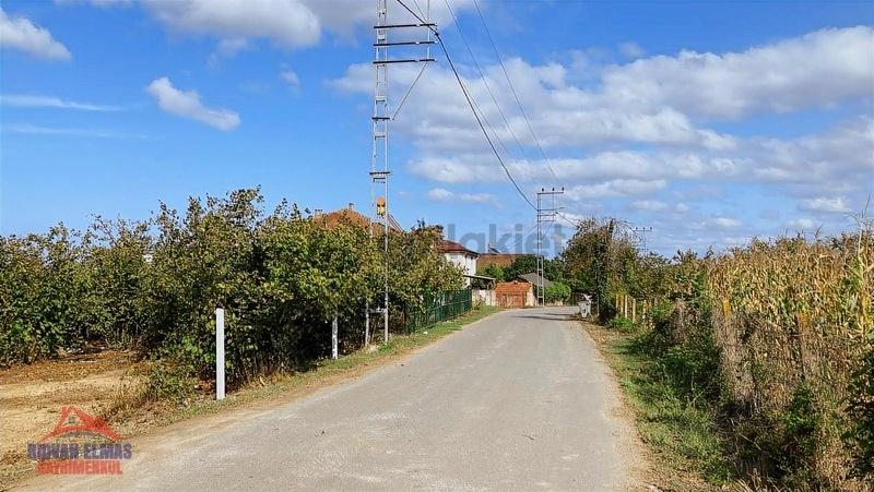 Sakarya Kaynarca Satılık Arsa - 14