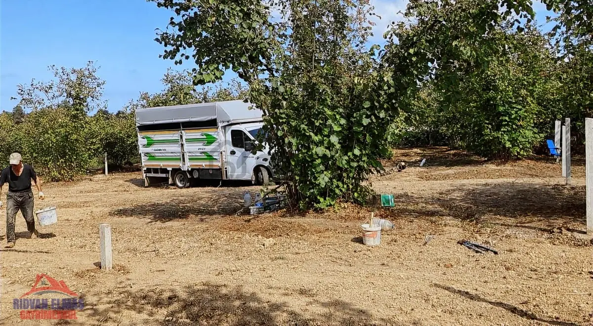 Sakarya Kaynarca Satılık Arsa - 13