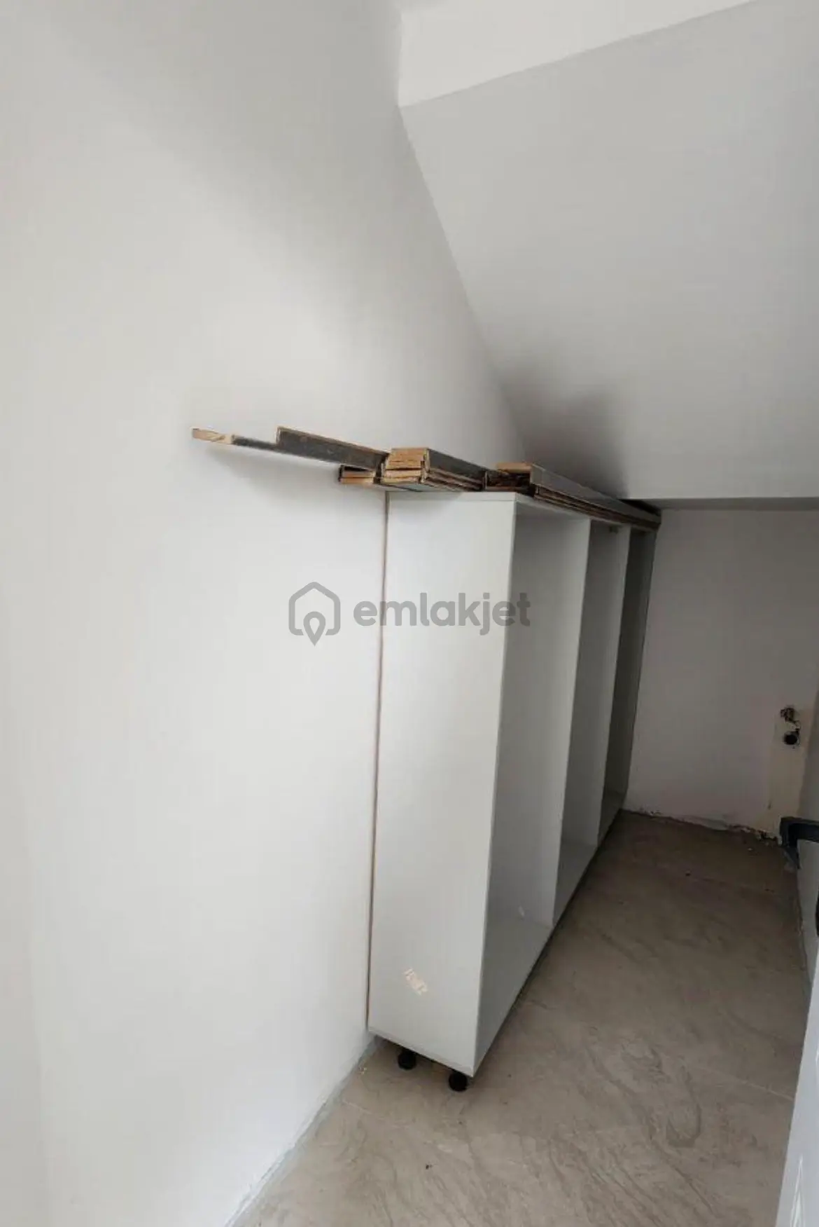 Ns Prestij Den Melikşahda 4+1 2 Katlı Satılık Villa - 9