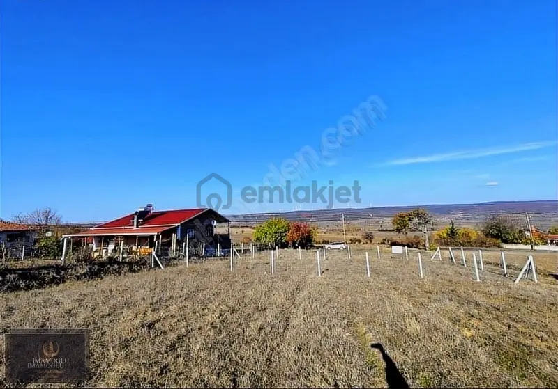 İmamoğlu Dan Vıze Çavuşköy De İmar İçinde 390m2 Arsa - 3