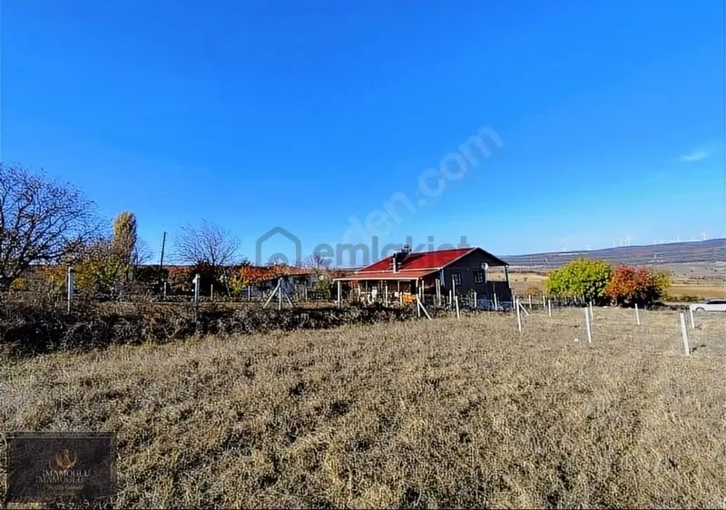 İmamoğlu Dan Vıze Çavuşköy De İmar İçinde 390m2 Arsa - 4