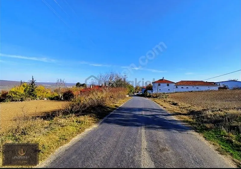 İmamoğlu Dan Vıze Çavuşköy De İmar İçinde 390m2 Arsa - 13