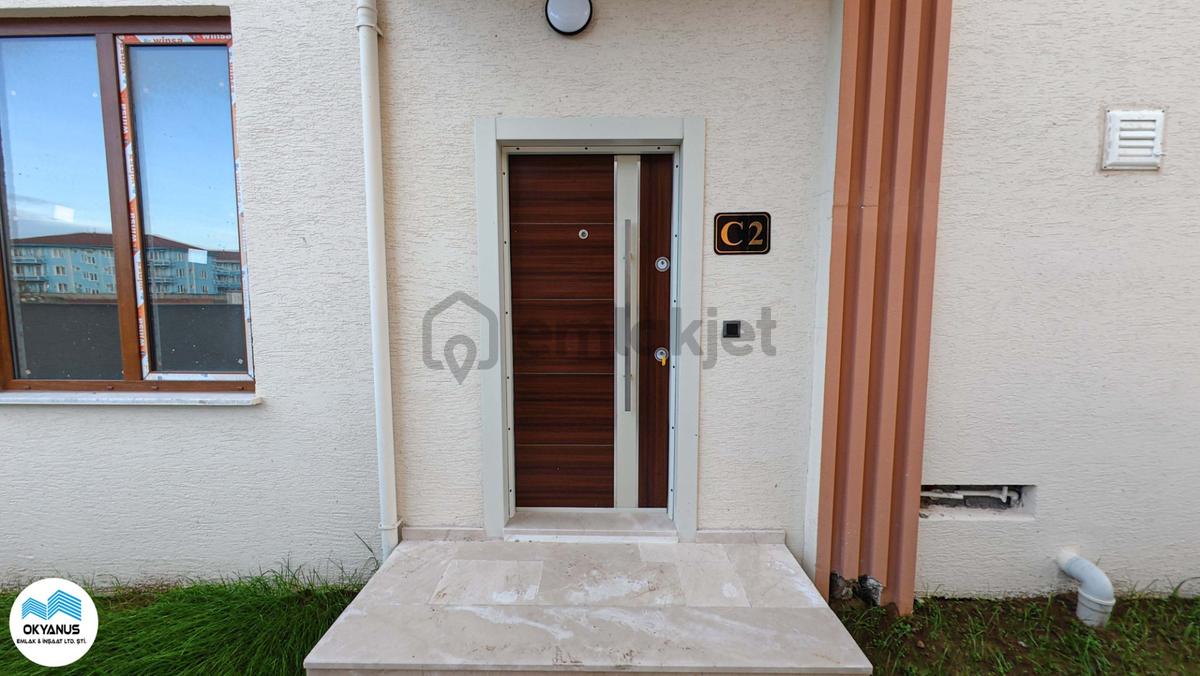 Karasu’da Prestij Ve Konfor 3+1 Satılık Villa - 11