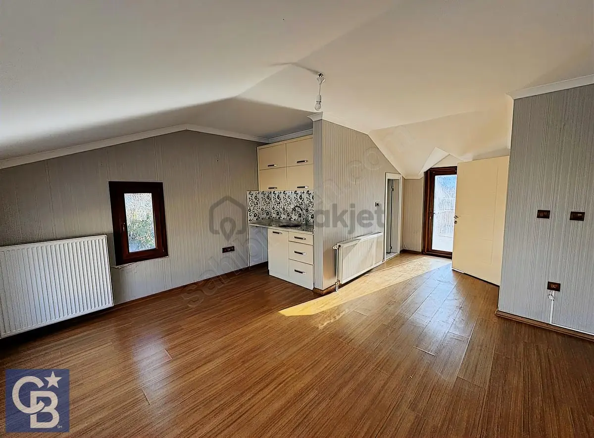 Dikili'de Tam Müstakil 5+1 Forlex Villa - 3