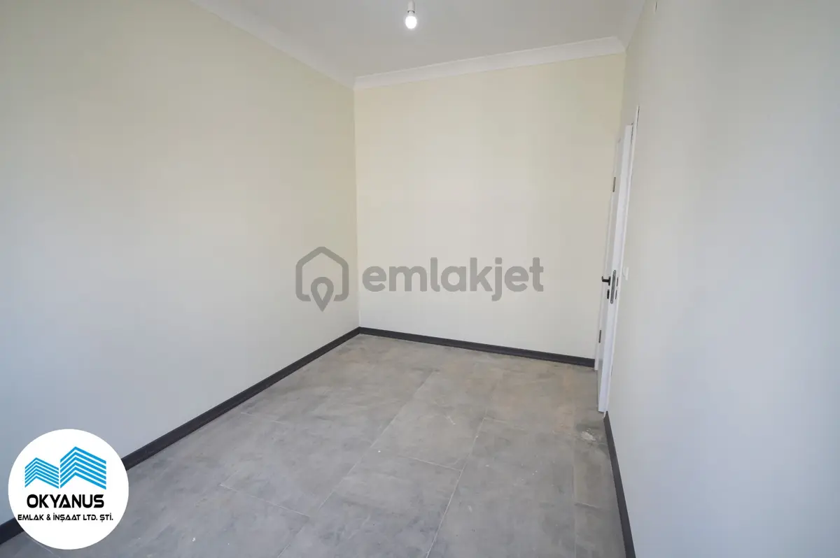 Karasu'da Geniş Teraslı Havuzlu 3+1 Satılık Villa - 31