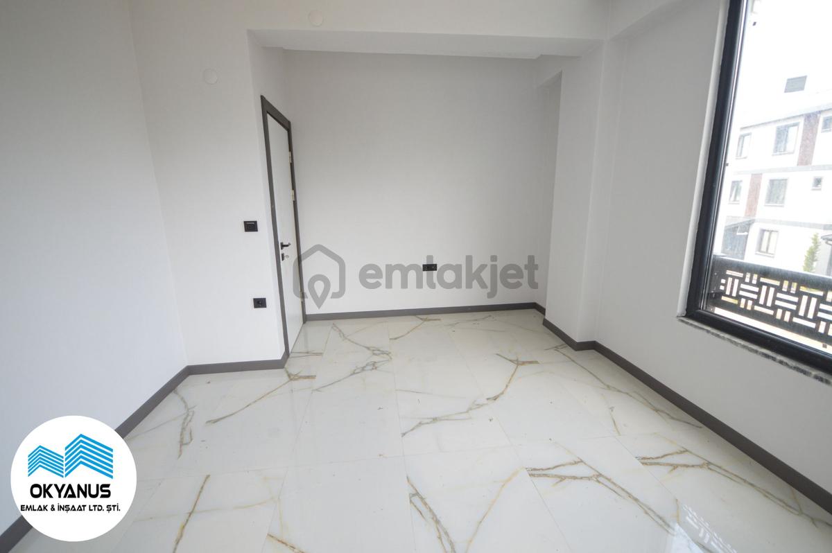 Karasu'da Ferah Plan Konforlu Yaşamda Satılık 3+1 Villa - 23