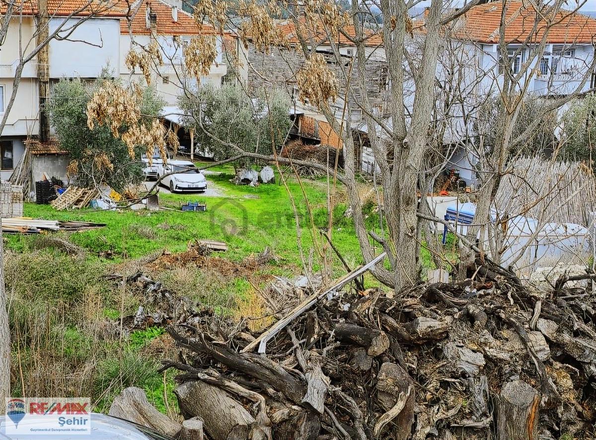 Remax Şehirden İznik Elbeyli'de Satılık Arsa - 18