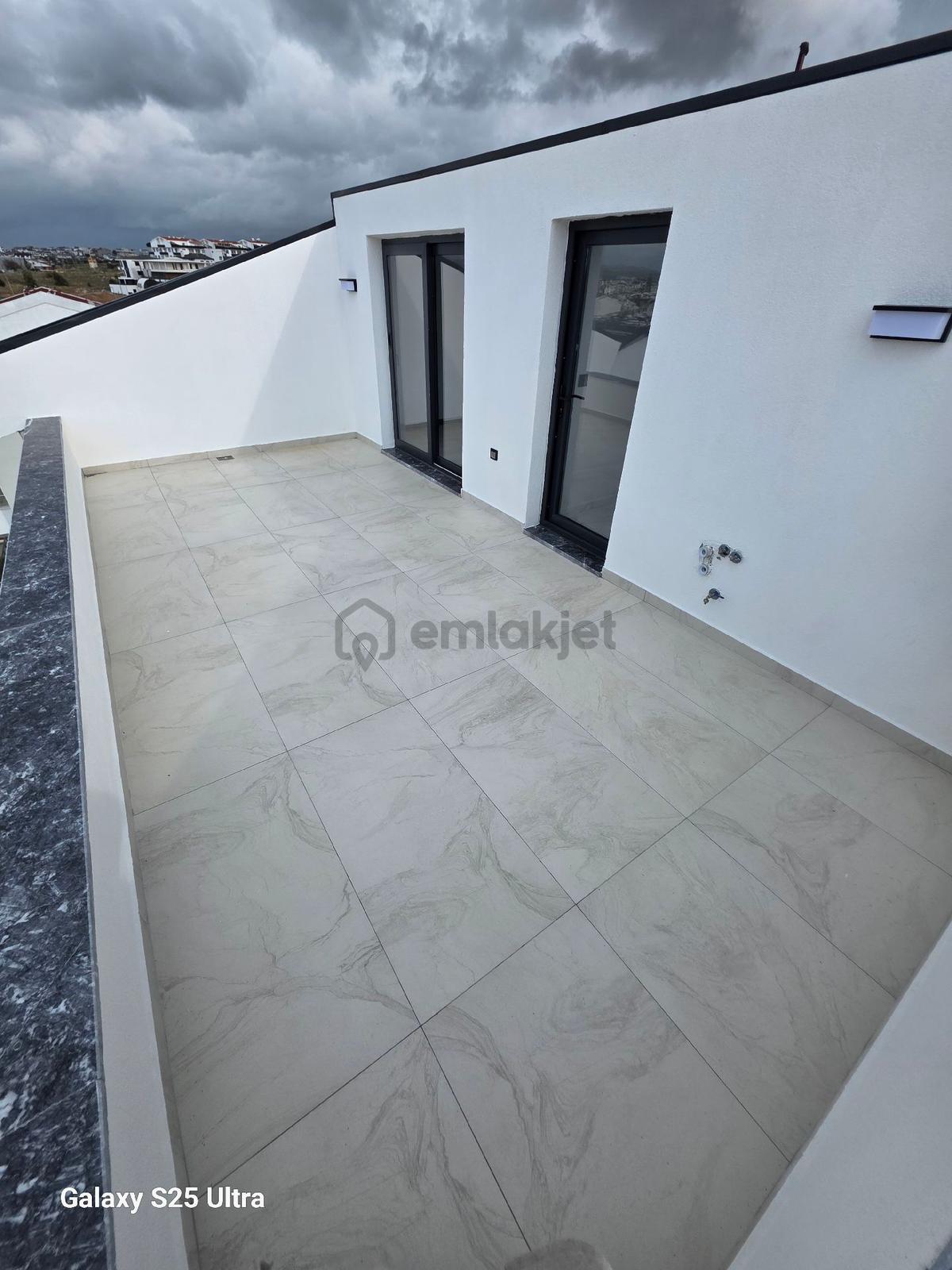 🏡 Aydın Didim Hisar Mahallesinde Satılık Ön Cephe Triplex Villa 🏡 - 27