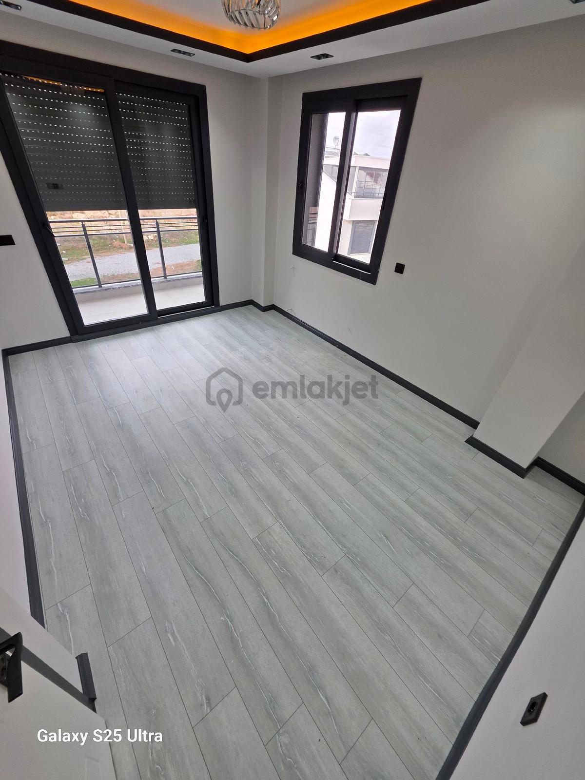 🏡 Aydın Didim Hisar Mahallesinde Satılık Ön Cephe Triplex Villa 🏡 - 13