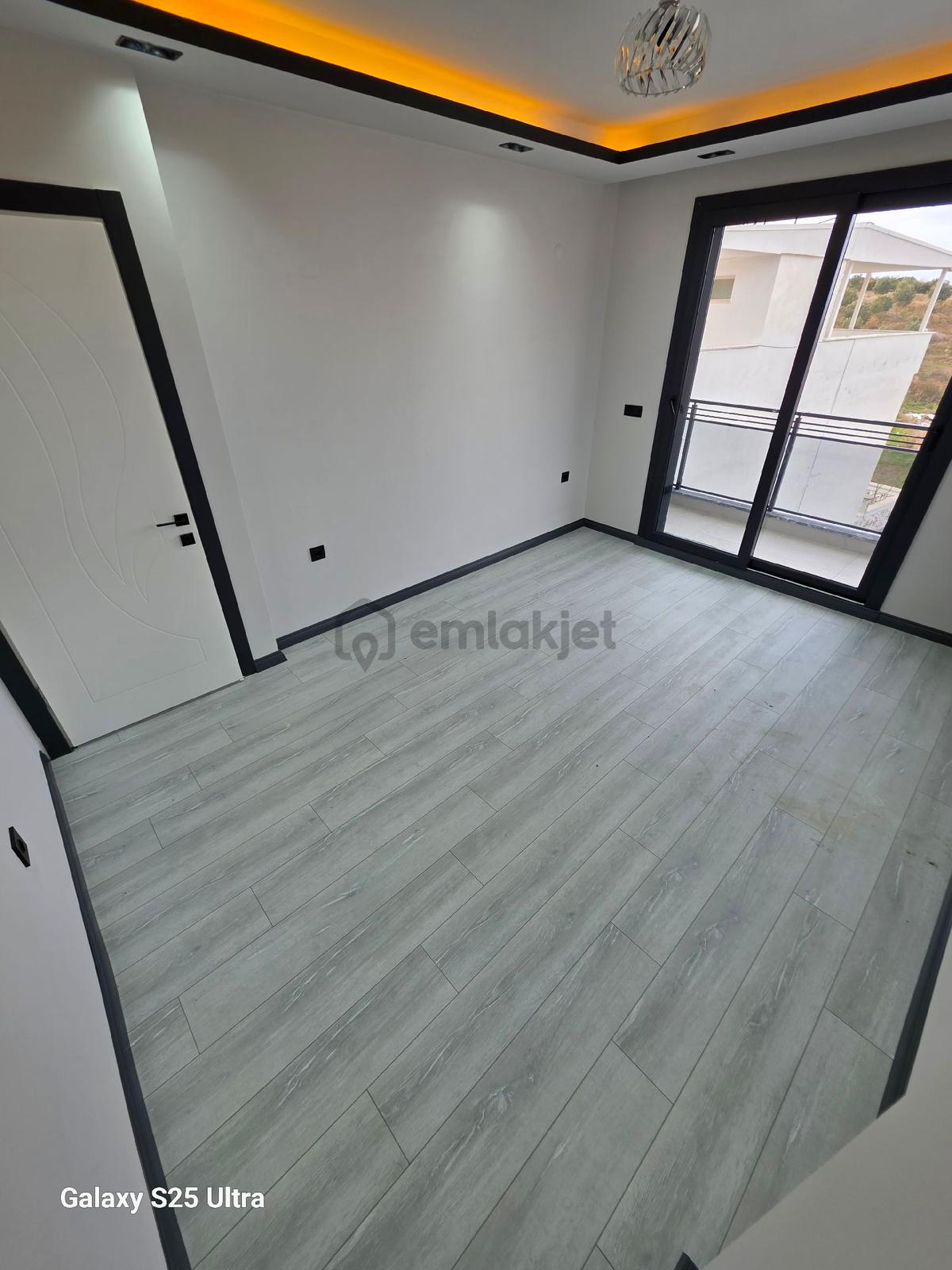 🏡 Aydın Didim Hisar Mahallesinde Satılık Ön Cephe Triplex Villa 🏡 - 14