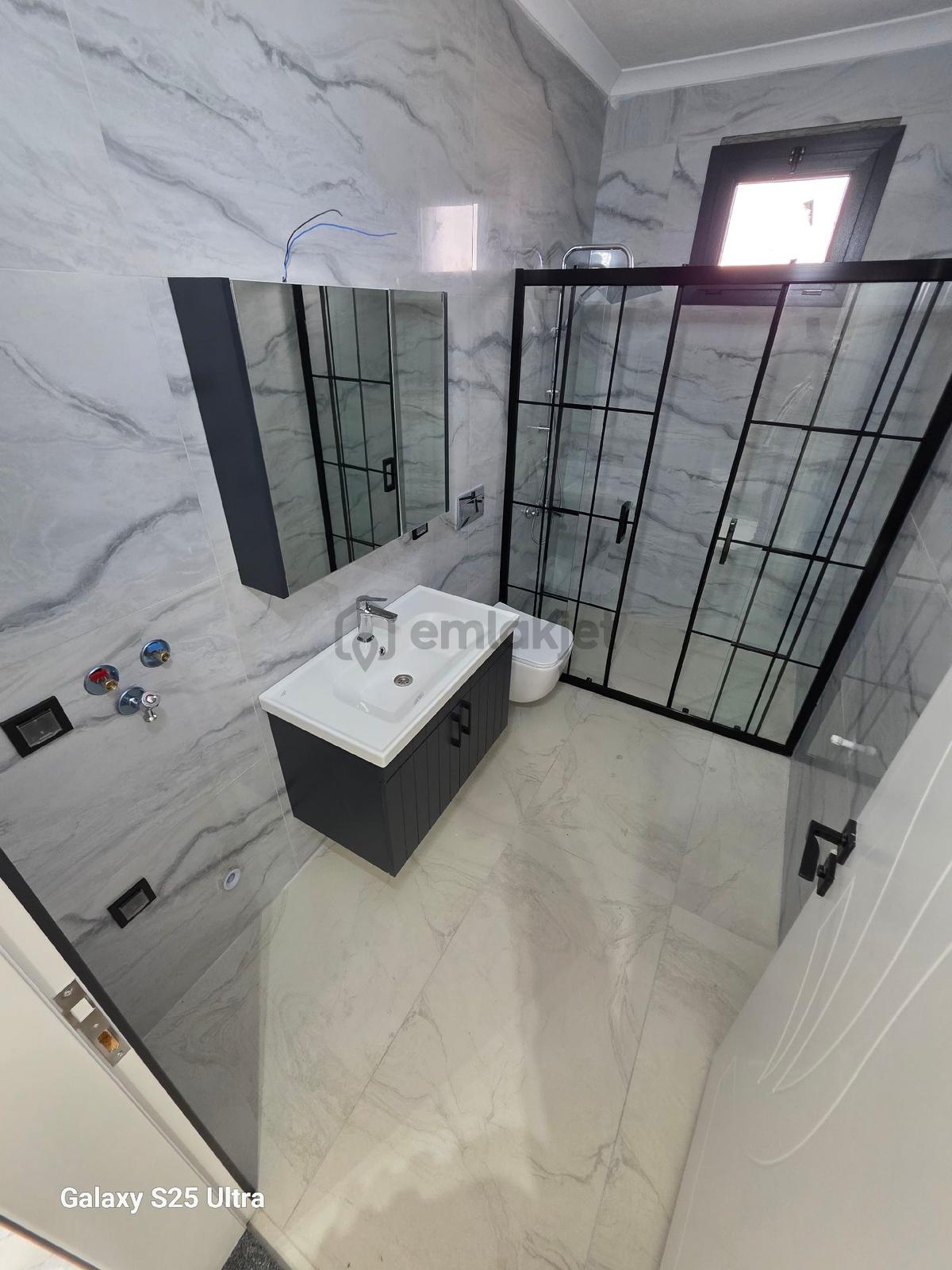 🏡 Aydın Didim Hisar Mahallesinde Satılık Ön Cephe Triplex Villa 🏡 - 16