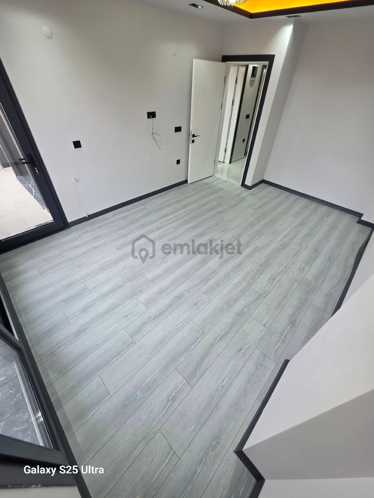 🏡 Aydın Didim Hisar Mahallesinde Satılık Ön Cephe Triplex Villa 🏡 - 17