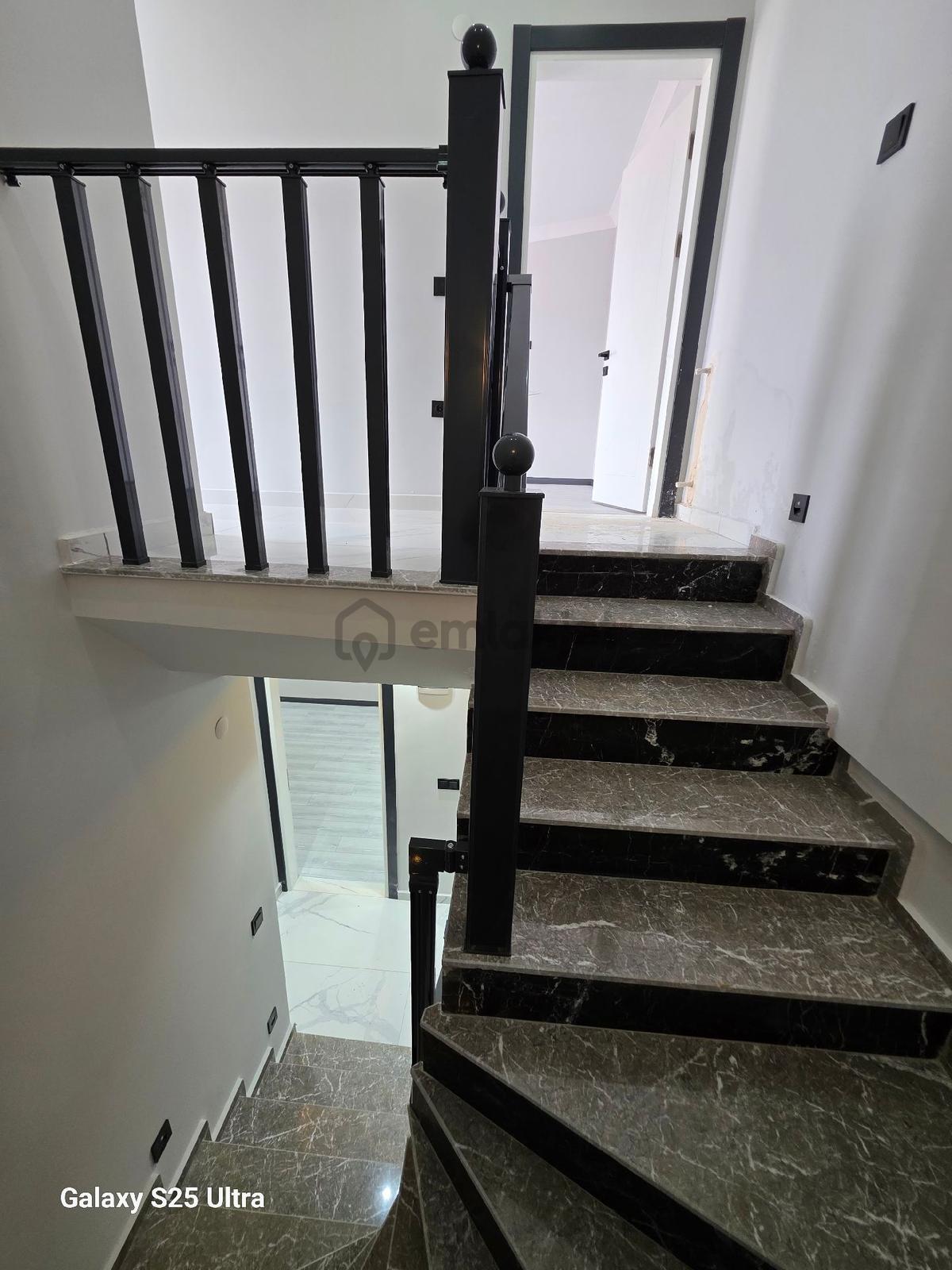 🏡 Aydın Didim Hisar Mahallesinde Satılık Ön Cephe Triplex Villa 🏡 - 20