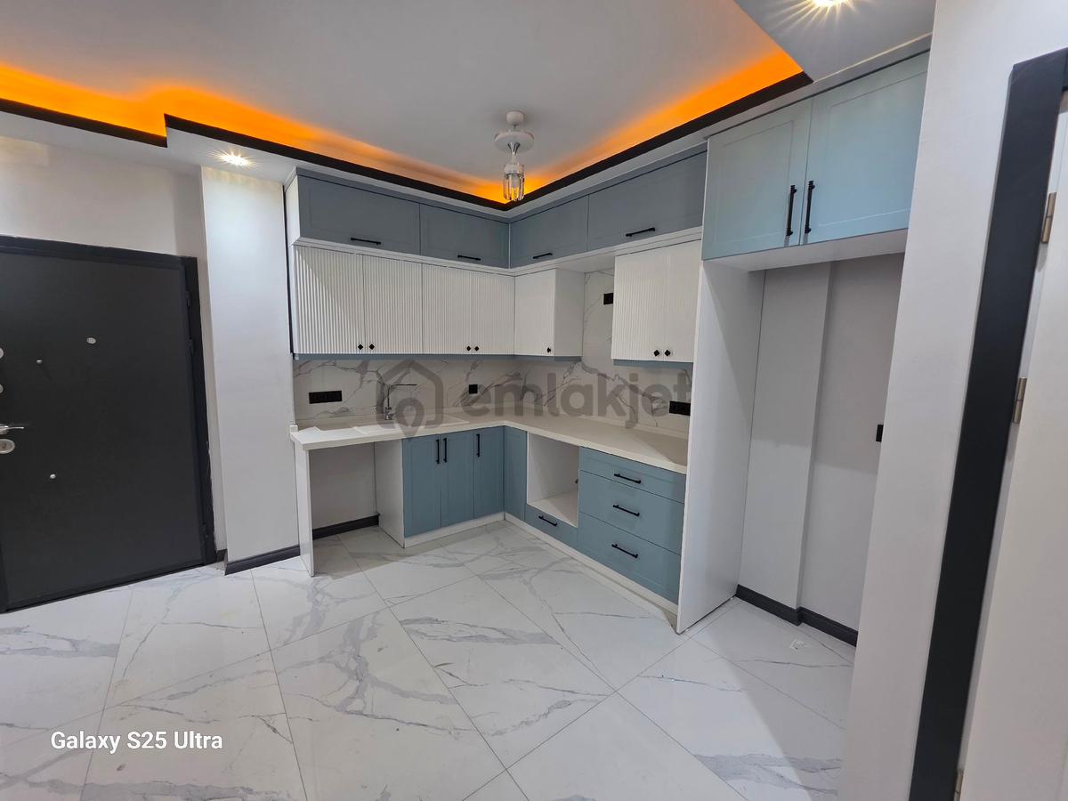 🏡 Aydın Didim Hisar Mahallesinde Satılık Ön Cephe Triplex Villa 🏡 - 8