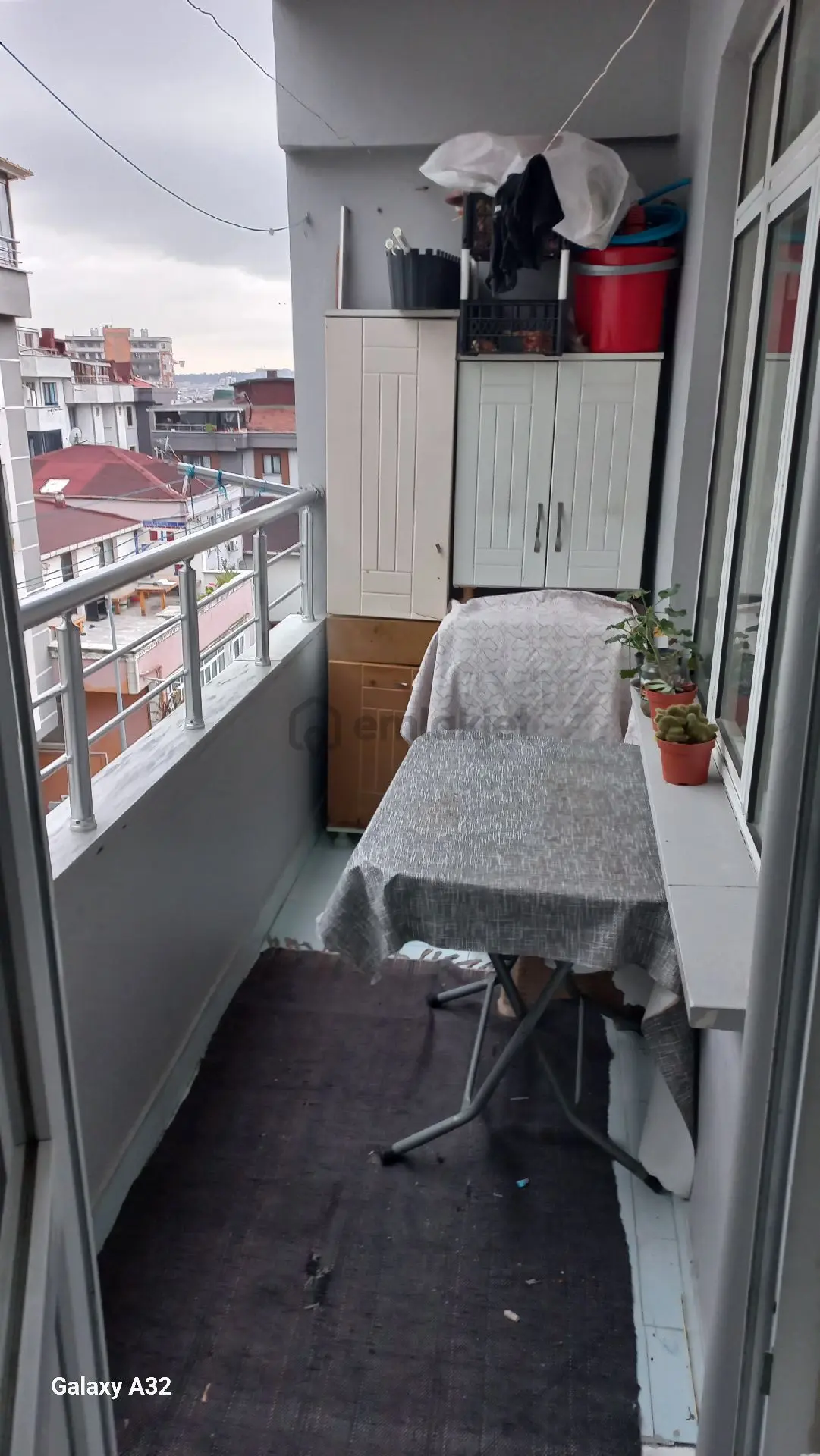 Sahibinden Satılık Daire - 6