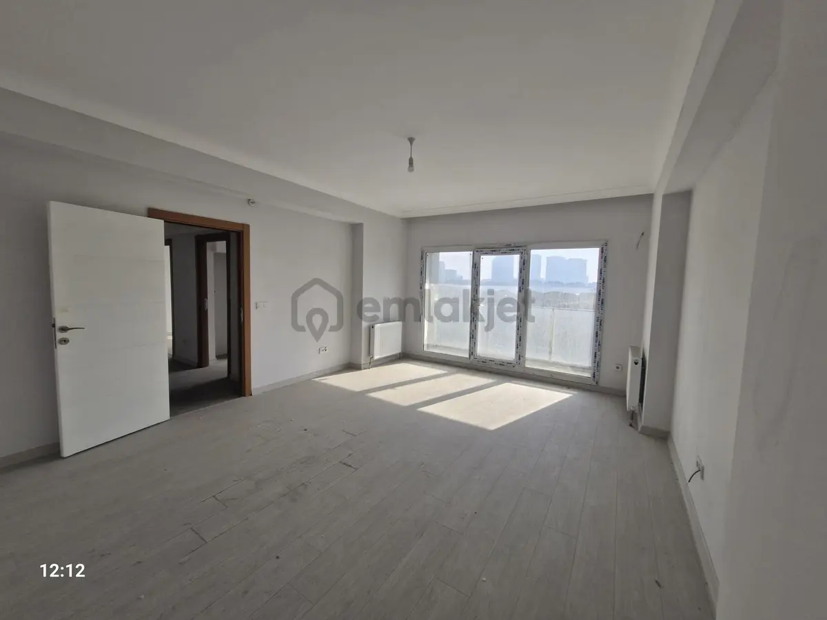Bahçeşehir Hayatpark 2 Satılık 2+1 Daire - 4