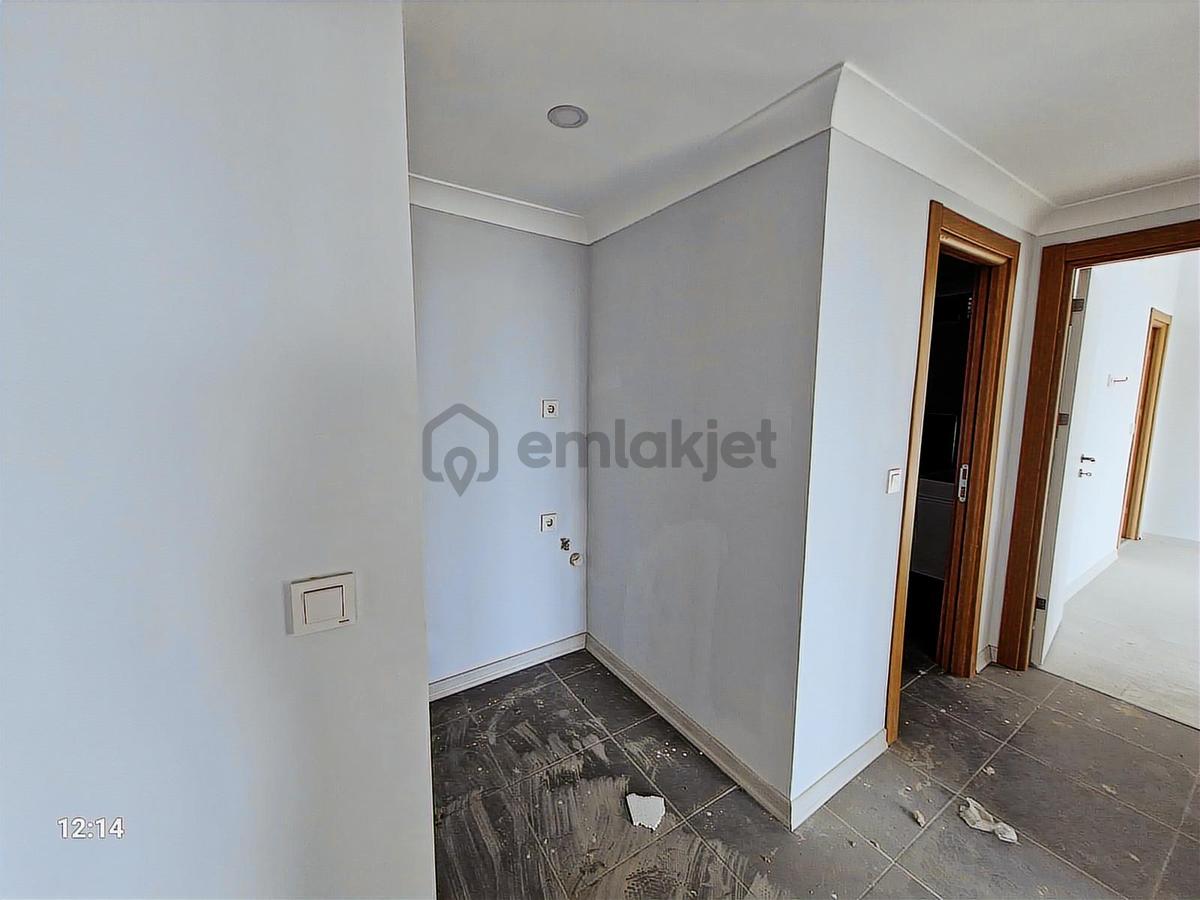 Bahçeşehir Hayatpark 2 Satılık 2+1 Daire - 5