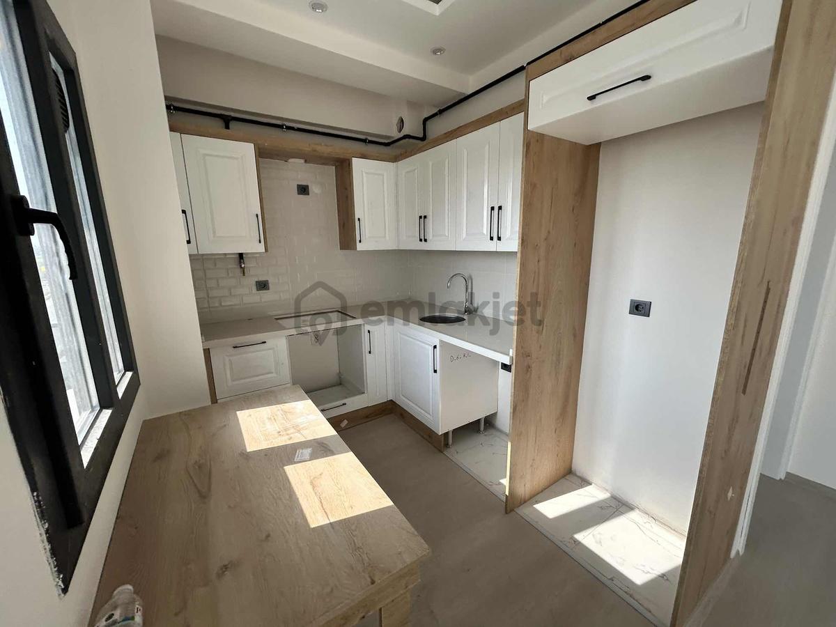 Asil Emlak'tn Muradiye'de Site İçersinde 1+1 Satılık Daire - 31