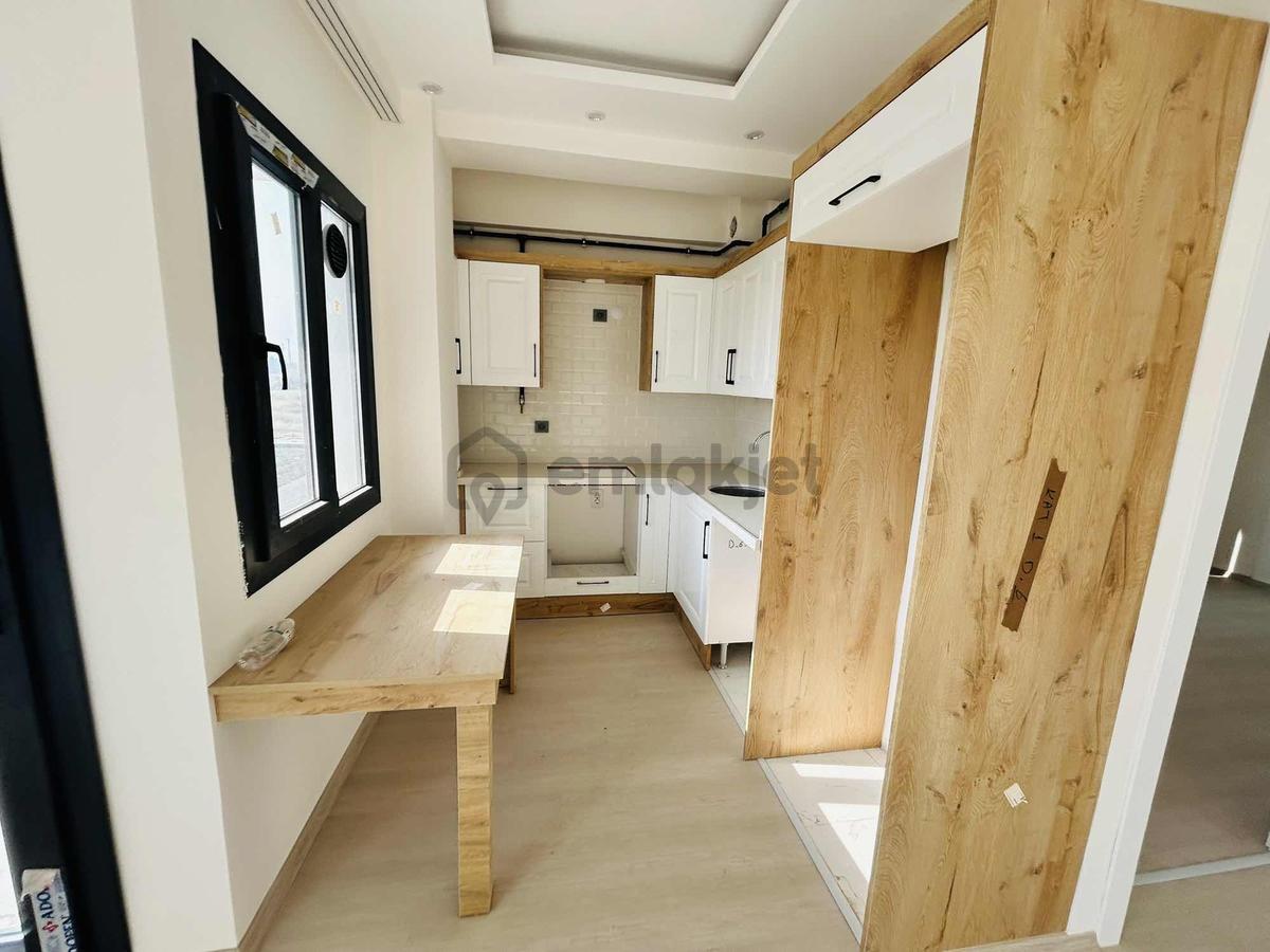 Asil Emlak'tn Muradiye'de Site İçersinde 1+1 Satılık Daire - 4