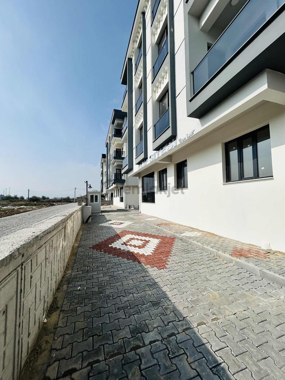 Asil Emlak'tn Muradiye'de Site İçersinde 1+1 Satılık Daire - 23