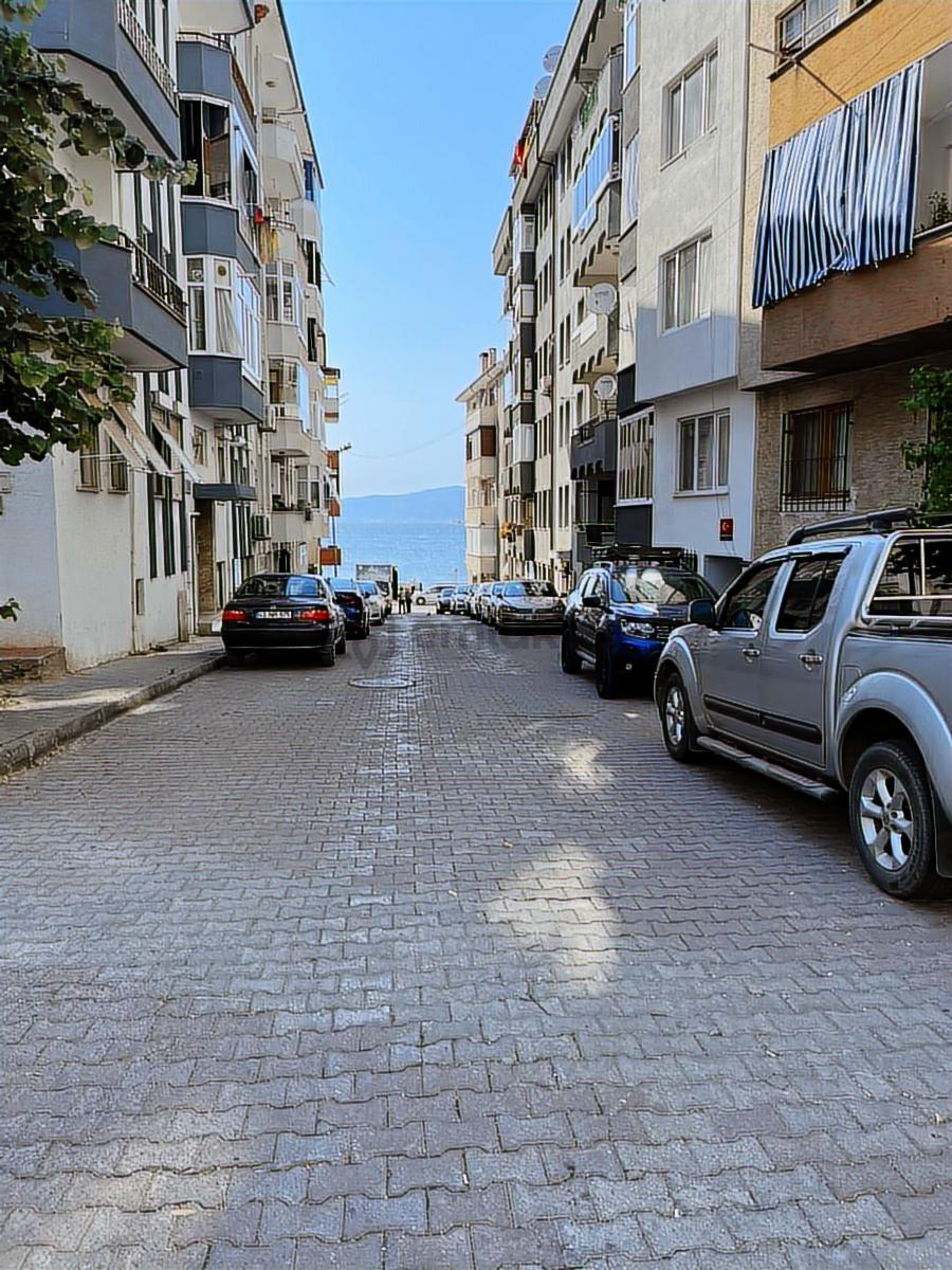 Lidya'dan Yalı Mah.51 M2 Dükkan - 12