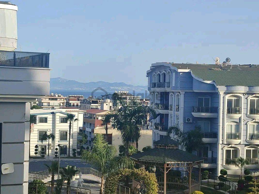 🔥🏡didim 🌟 Altınkum Da Satılık 🌲2+1.daire 🏵️🔥 - 23