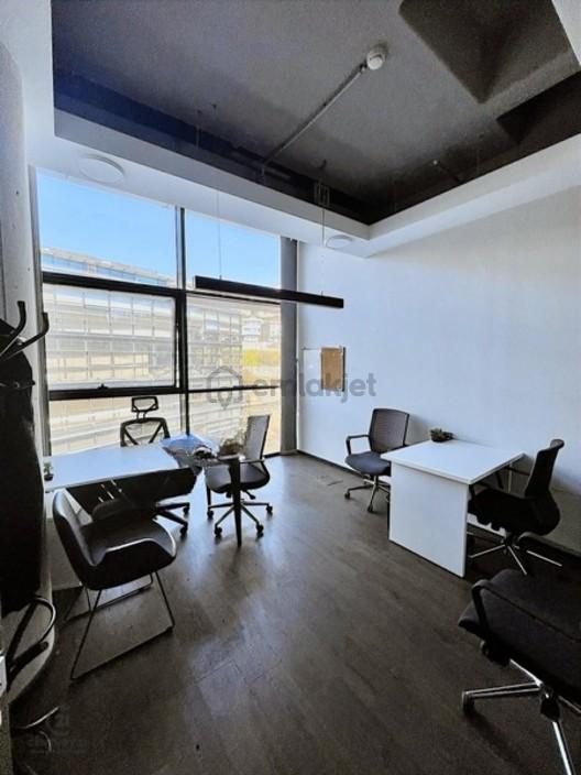 Premier Kampüs | Teraslı 350 M2 Kiralık Ofis - 16