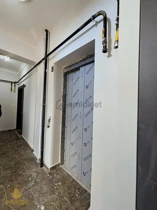 Çamlıtepe Mh. 3+1 Arakat Satılık Daire - 5