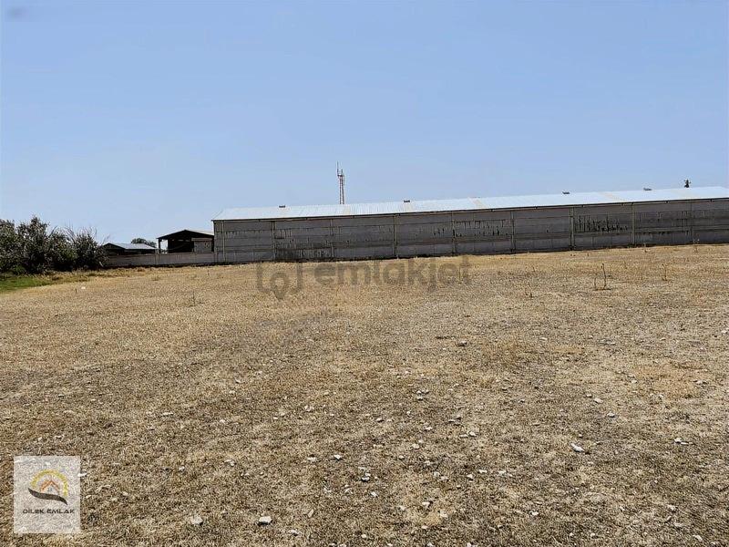 Aksaray Sultanhanı'nda Tek Tapu 4037m² 2,5 Kat Villa İmarlı Arsa - 19
