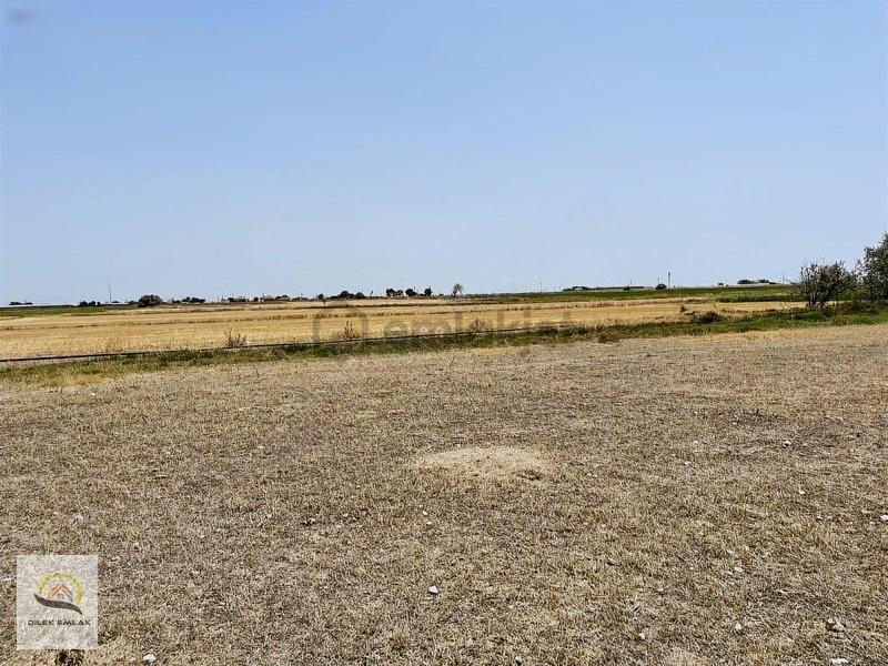 Aksaray Sultanhanı'nda Tek Tapu 4037m² 2,5 Kat Villa İmarlı Arsa - 22